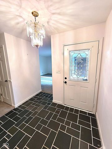 741 Greenlee Drive, Indianapolis, IN 46234