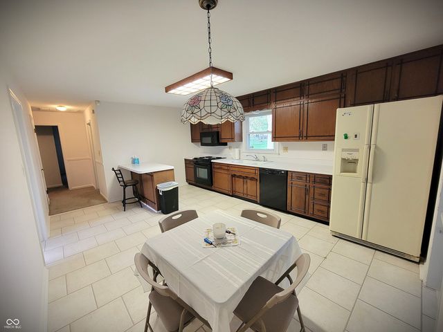 741 Greenlee Drive, Indianapolis, IN 46234