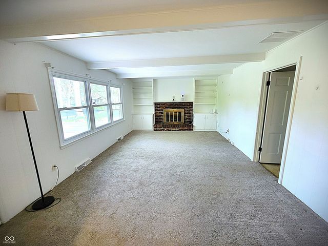 741 Greenlee Drive, Indianapolis, IN 46234