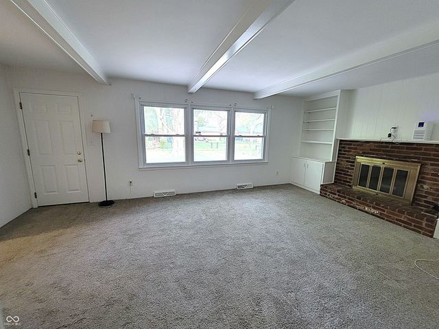 741 Greenlee Drive, Indianapolis, IN 46234