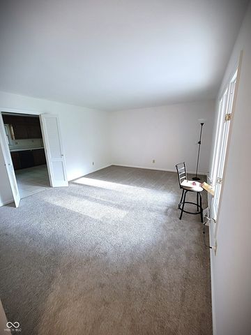 741 Greenlee Drive, Indianapolis, IN 46234