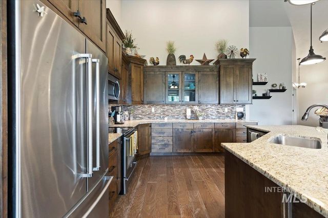 22776 Big Loon Way, Caldwell, ID 83607
