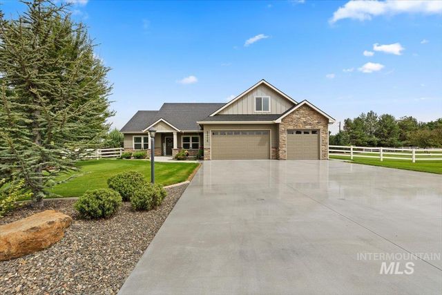 22776 Big Loon Way, Caldwell, ID 83607