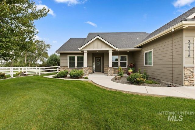22776 Big Loon Way, Caldwell, ID 83607