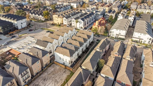 1250 W 23rd Street, Houston, TX 77008