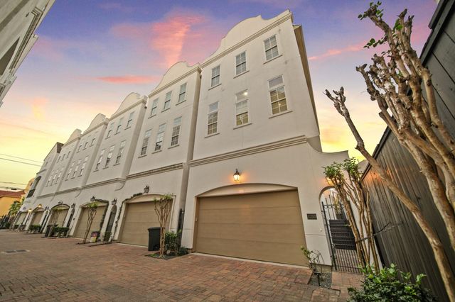 1250 W 23rd Street, Houston, TX 77008