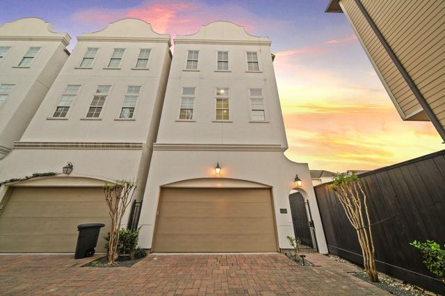 1250 W 23rd Street, Houston, TX 77008