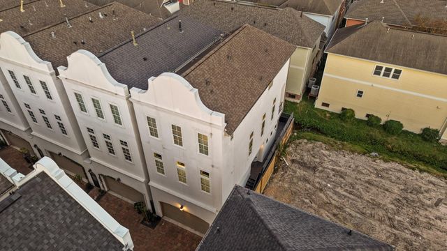 1250 W 23rd Street, Houston, TX 77008