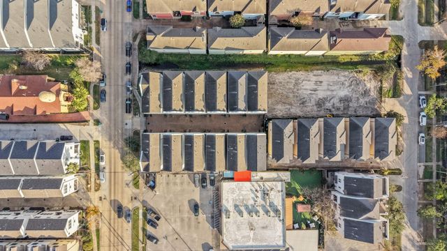 1250 W 23rd Street, Houston, TX 77008