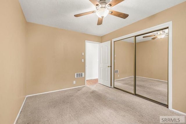 615 S 3 E, St Anthony, ID 83445