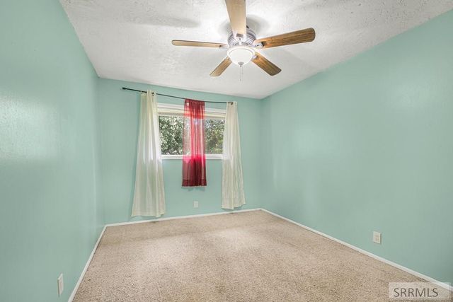 615 S 3 E, St Anthony, ID 83445