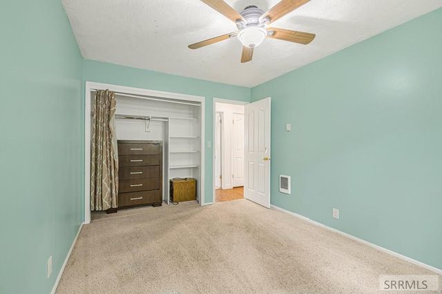 615 S 3 E, St Anthony, ID 83445