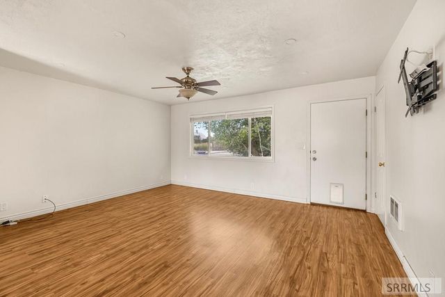 615 S 3 E, St Anthony, ID 83445