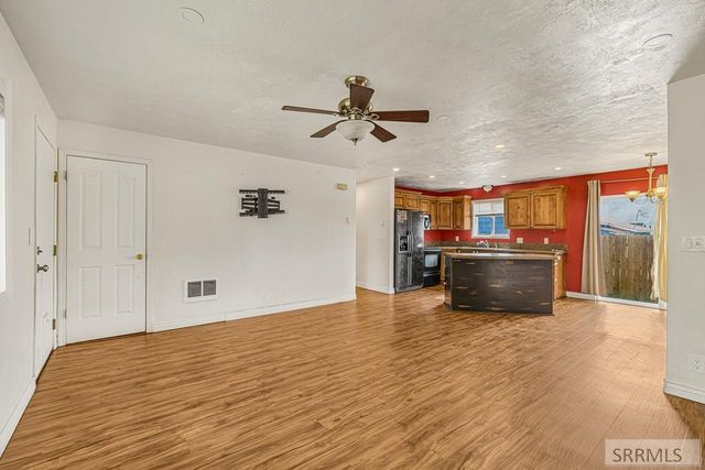 615 S 3 E, St Anthony, ID 83445