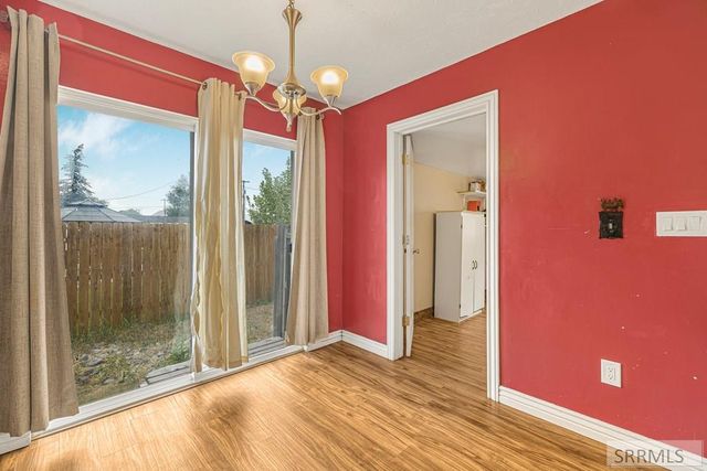 615 S 3 E, St Anthony, ID 83445