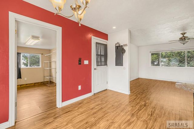 615 S 3 E, St Anthony, ID 83445