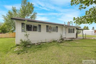 615 S 3 E, St Anthony, ID 83445