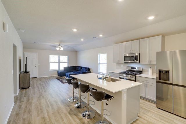 2003 Buckland Hollow Trail, Spring, TX 77373