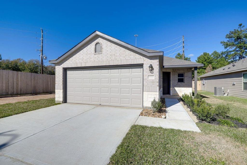 2003 Buckland Hollow Trail, Spring, TX 77373