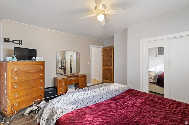 217 N 400 W, Mt Pleasant, UT 84647