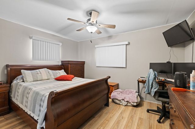 217 N 400 W, Mt Pleasant, UT 84647