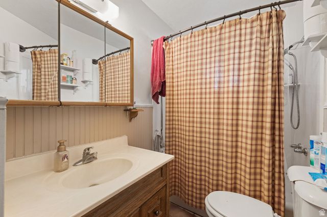 217 N 400 W, Mt Pleasant, UT 84647