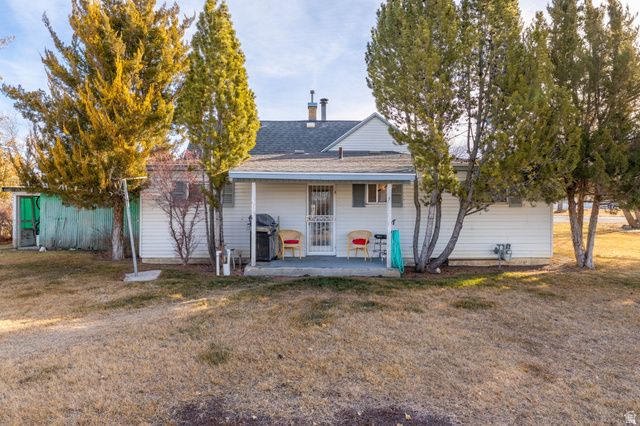 217 N 400 W, Mt Pleasant, UT 84647
