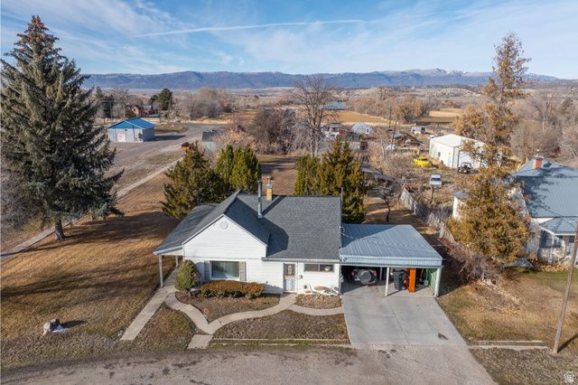 217 N 400 W, Mt Pleasant, UT 84647