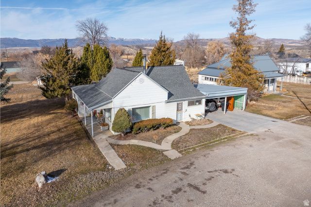 217 N 400 W, Mt Pleasant, UT 84647