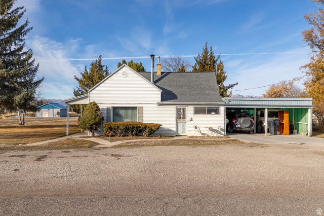 217 N 400 W, Mt Pleasant, UT 84647