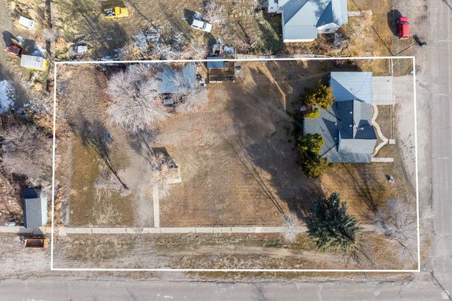 217 N 400 W, Mt Pleasant, UT 84647