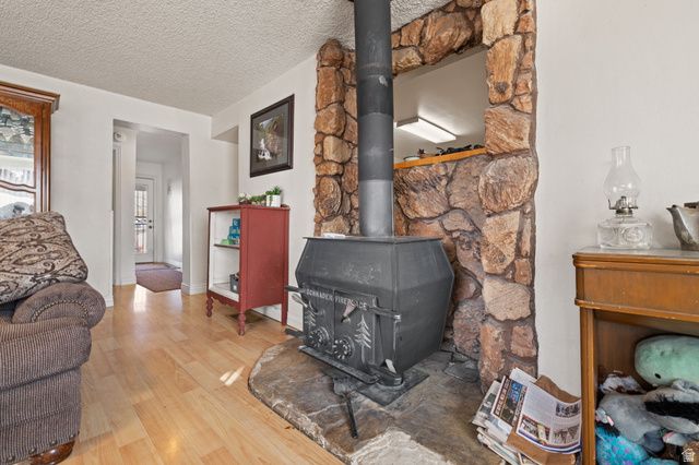 217 N 400 W, Mt Pleasant, UT 84647