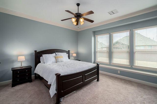 410 Oxford Place, Prosper, TX 75078