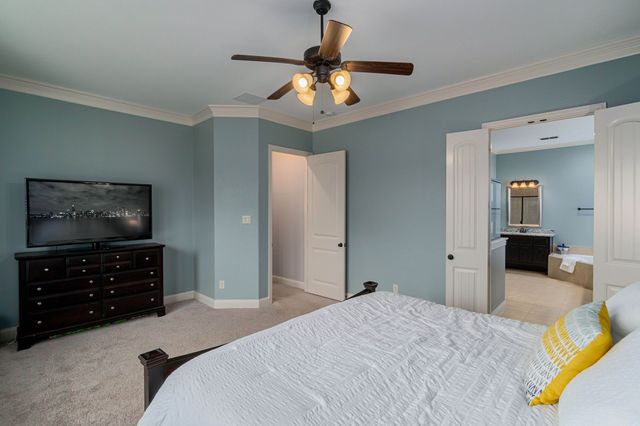 410 Oxford Place, Prosper, TX 75078