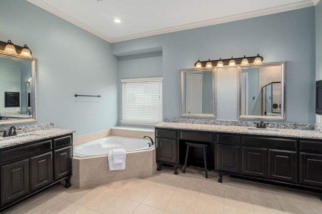 410 Oxford Place, Prosper, TX 75078