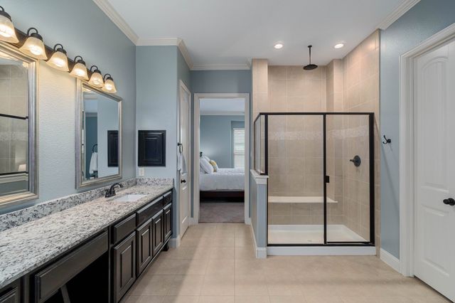 410 Oxford Place, Prosper, TX 75078