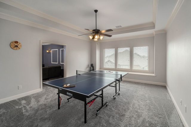 410 Oxford Place, Prosper, TX 75078