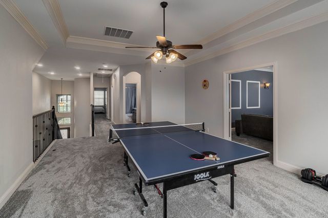 410 Oxford Place, Prosper, TX 75078