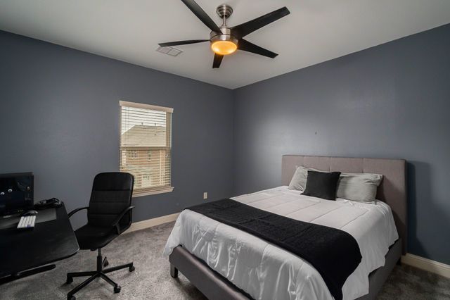410 Oxford Place, Prosper, TX 75078