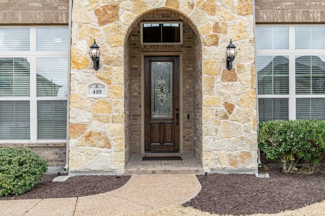 410 Oxford Place, Prosper, TX 75078