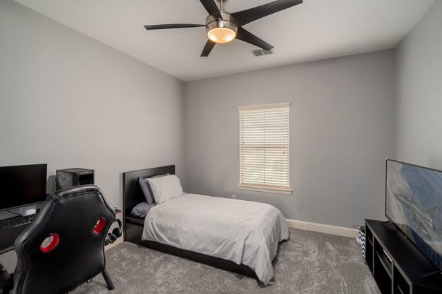 410 Oxford Place, Prosper, TX 75078