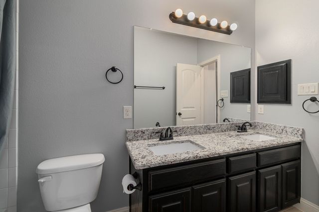 410 Oxford Place, Prosper, TX 75078