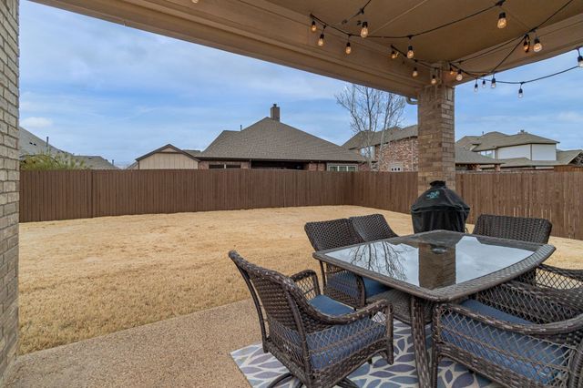 410 Oxford Place, Prosper, TX 75078