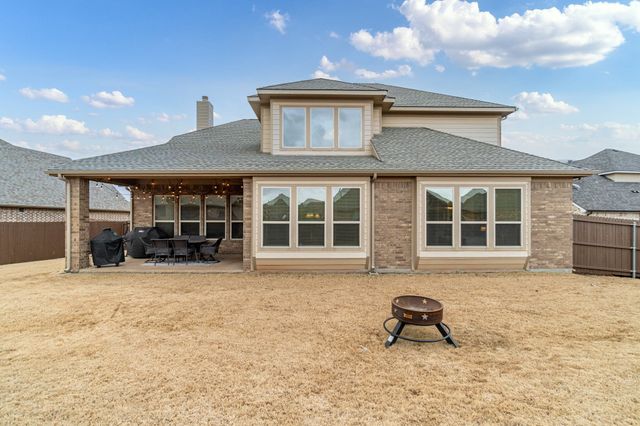 410 Oxford Place, Prosper, TX 75078