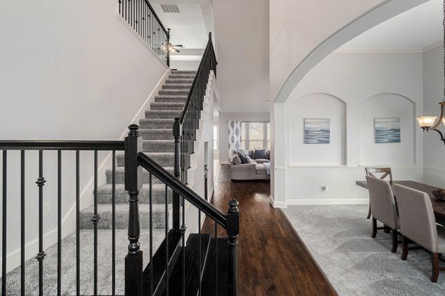 410 Oxford Place, Prosper, TX 75078