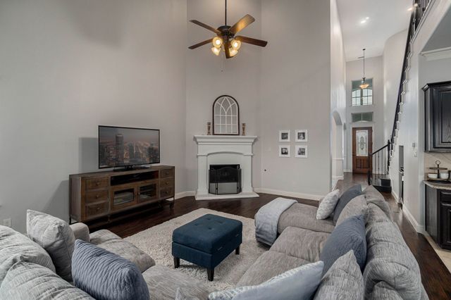 410 Oxford Place, Prosper, TX 75078