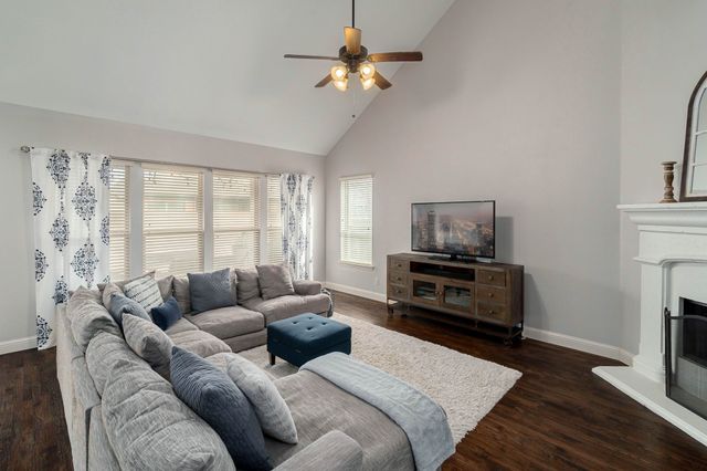 410 Oxford Place, Prosper, TX 75078