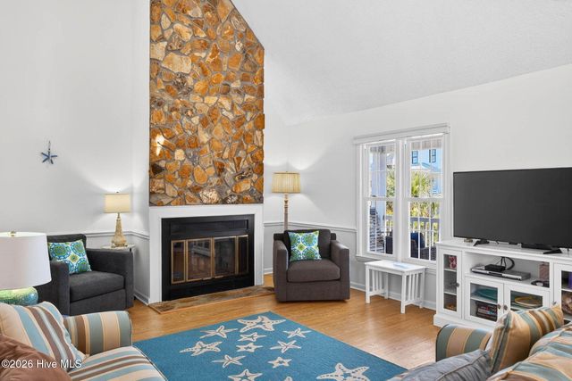 1206 N Shore Drive W, Sunset Beach, NC 28468