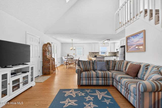 1206 N Shore Drive W, Sunset Beach, NC 28468