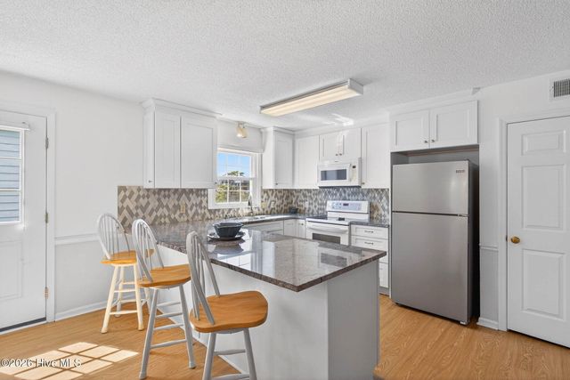 1206 N Shore Drive W, Sunset Beach, NC 28468